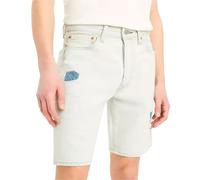 Levi´s ® 501™original Kurze Jeans 30 Light Indigo / Worn In