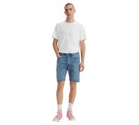 Light Blue 30 Levis 501 Original Shorts