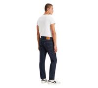 Levi‘s 502 - Rinse Tapered Jeans in regulärer Passform W33 / L36 Regular Fit