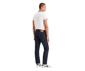 Levi‘s 502 - Rinse Tapered Jeans in regulärer Passform W33 / L36 Regular Fit