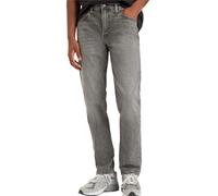 Levi's Jeans 502 Taper – Whatever You Like, Tapered Passform, Grau – Herren 29W/32L
