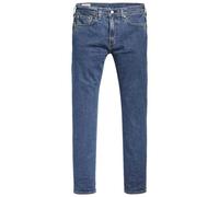 Levi's Herren 502 Taper Jeans, Stonewash Stretch, 33W / 34L