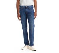 Levi's 502 Taper Jeans in Jack of all Trades-Waschung W36 / L34 Regular Fit