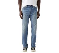 Levi's Jeans 502™ Taper Med – Blau – Größe 31/32