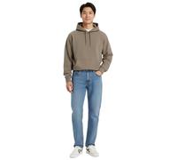 LEVI´S 502 Taper Performance Cool Herren Jeans-Hose mit schmal zulaufendem Bein Denim-Hose Baumwoll-Hose 29507-1452 "On The Cool"-Blau W29/L32