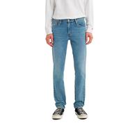 Levi's 511 Slim Remain Calm Größe: W33L34 | Slim Jeans Outlet | Herren