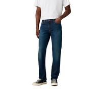 Levi's Herren-Jeans 511 Slim Fit Free As A Bird dunkelblau Größe 32/32