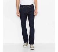 Levi's Jeans 511 Slim Fit Herren Blau Gr. 31/L32 (1er Pack)