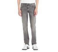 Levi's Jeans 511™ – Slim Fit, Grau – Größe 32/30
