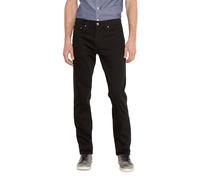 Levi's 511 Slim Fit Schwarz