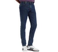 LEVI´S 512 Slim Taper Herren Jeans-Hose atmungsaktive Baumwoll-Hose Denim-Hose 288331290 Blau W30/L34
