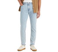 LEVI´S 512 Slim Taper Herren Jeans-Hose mit Performance-Cool-Technologie Baumwoll-Hose Denim-Hose 288331291 Blau W30/L32