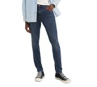 Levi´s ® 512 Slim Taper Jeans Blau 31 / 32 Mann (Herstellerartikelnummer: 28833-1193-32-31)