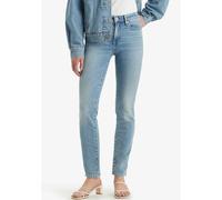 Levi´s ® 712™ Slim Welt Pocket Jeans Blau 29 / 34 Frau (Herstellerartikelnummer: A6199-0013-34-29)