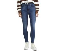 Levi´s ® 721™ High Rise Skinny Jeans 29 Z7184 Dark Indigo Worn In
