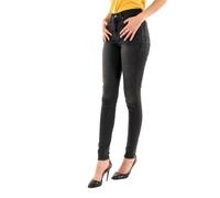 Levi´s ® 721™ Skinny Hochtaillierte Jeans 29 Black / Urgent Update