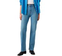 Levis "723 HIGH RISE STRAIGHT" (43631044-30) hidden promise