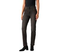 Levi's Damen 724 High Rise Straight Jeans