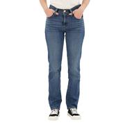 Levi's Jeans 724™ High Rise Straight Blau Größe 26/30 Damen
