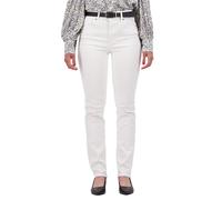 Levi´s ® 724™ High Rise Straight Jeans 28 Western White