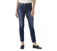 Levi´s ® 724™ High Rise Straight Jeans 30 What Else Cool