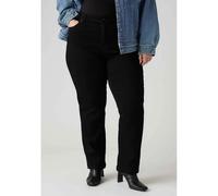 Levi's 724 Pl Hr Straight Midnight Gaze