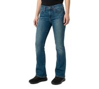 Levi´s ® 725 Bootcut Fit Hochtaillierte Jeans 29 Tore It Up