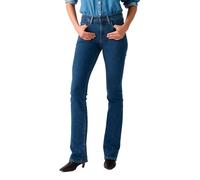 Levi's Damen Jeans 725 High Rise Bootcut