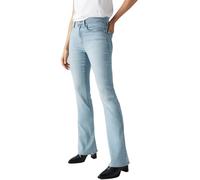 Levi's Damen Jeans 725 High Rise Bootcut