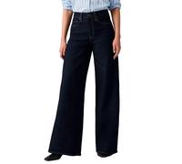 Levi's Damen 728 Hr Wide Leg Hose (1er Pack)