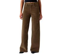 Levi's Damen 728 Hr Wide Leg Hose (1er Pack)