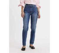 Levi's Jeans 80s Mom Regular Waist Blau Größe W25/L28 Damen