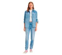 Levi´s ® 80s Mom Regular Waist Jeans Blau 25 / 30 Frau (Herstellerartikelnummer: A3506-0016-30-25)