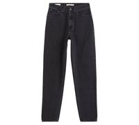 Levi´s ® 80s Mom Jeans Schwarz 25 / 28 Frau (Herstellerartikelnummer: A3506-0006-28-25)