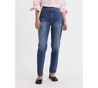 Levi´s ® 80s Mom Regular Waist Jeans Blau 26 / 28 Frau (Herstellerartikelnummer: A3506-0015-28-26)