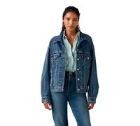Levis Jeansjacke "90S TRUCKER" mit Umlegekragen (11503549-L) wonder why