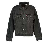 Levi's Damen Edie Packable Jacke Jacket, Be Kind Rewind, XS