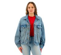 Levi's - Bekleidung 90S Trucker - Blau - Größe XS