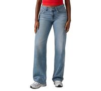 Levi´s ® A5566 Loose Fit Niedrig Geschnittene Jeans 32 Good Grades