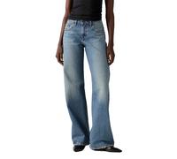 Levi's Damen Low Loose Jeans