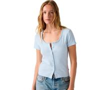 Levi´s ® Austen Button Kurzarm-t-shirt