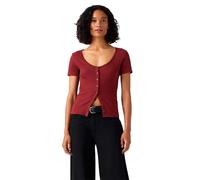 Levi´s ® Austen Button Kurzarm-t-shirt