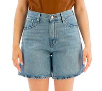 Levi´s ® Baggy Hochtaillen-denim-shorts (Herstellerartikelnummer: A9311-0000-26)