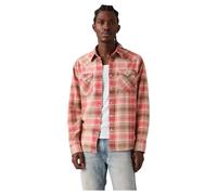 Levi´s ® Barstow Western Langarmhemd