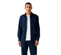 Levi's Ls Battery Hm Shirt Slim Mookie Dark was