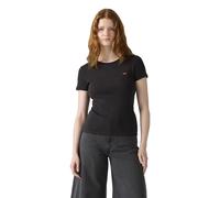 Levi's Damen 2Pack Essential Ss T-Shirt, 2 Pack Tee Anthracit, L