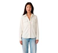 Levi's Iconic Western Lightweight Shirt Größe: S | Business hemden Outlet | Damen