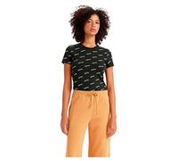 Levi´s ® Graphic Rickie Short Sleeve T-shirt S