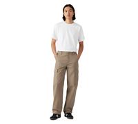 LEVI`S Herren Cargo-Hose mit geradem Bein Baumwoll-Hose A7364-0035 Beige W29/L32