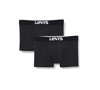 Levi's Herren Pants im 2er-Pack schwarz Gr. XL